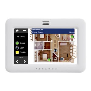 par-tm50w